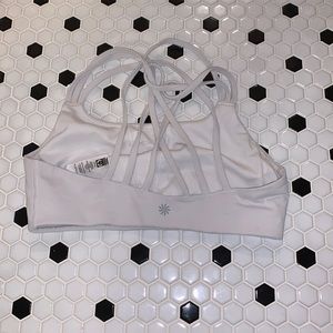 athleta small bra